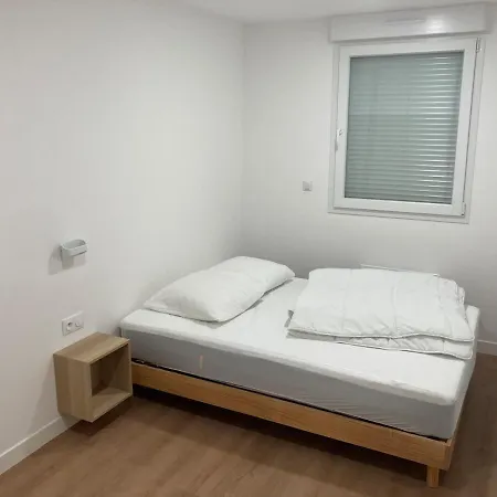 Maison De * Grand-Fort-Philippe