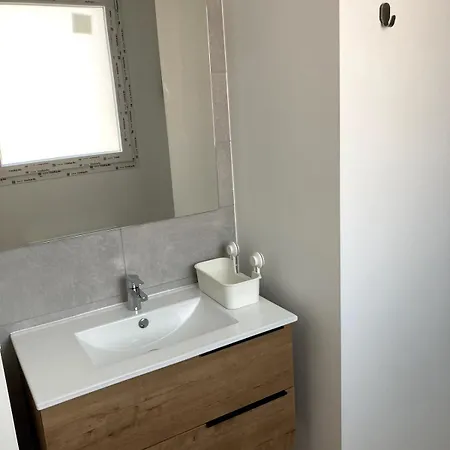 Holiday home Maison De Grand-Fort-Philippe