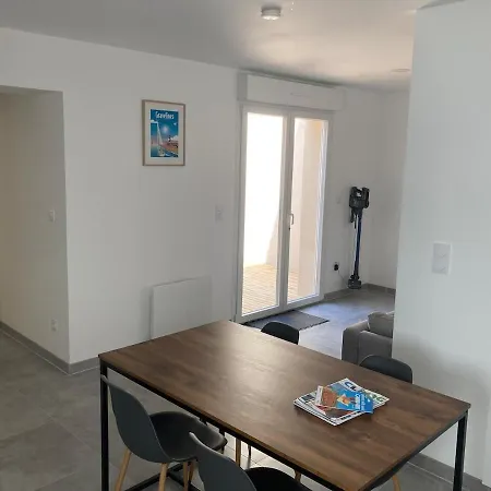 Maison De Holiday home *