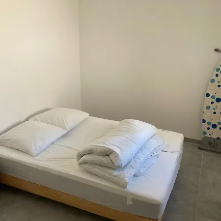 Maison De Holiday home Grand-Fort-Philippe