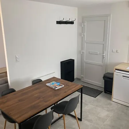 Maison De Holiday home