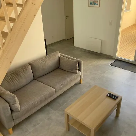 Maison De Casa vacanze *