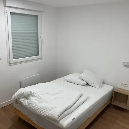 Holiday home Maison De *