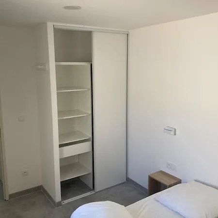 Casa vacanze Maison De *