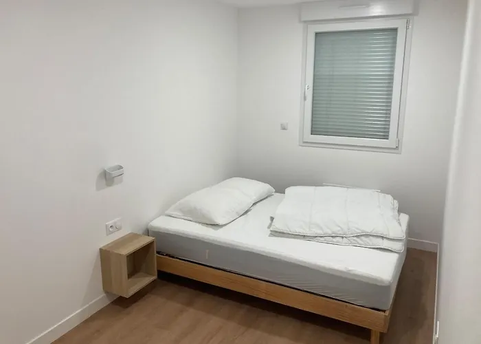 Maison De * גרנד-פורט-פיליפ