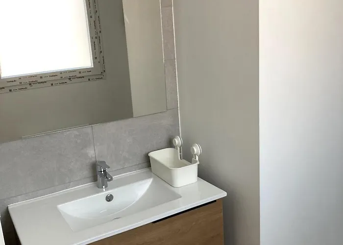 בית נופש Maison De גרנד-פורט-פיליפ