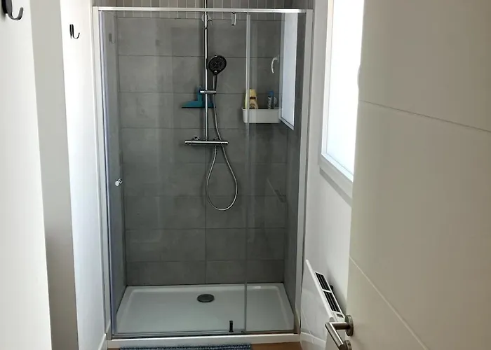 Maison De * גרנד-פורט-פיליפ