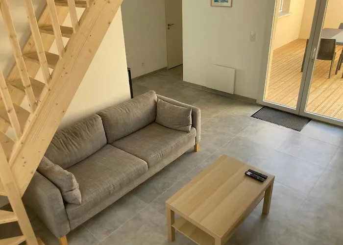 Maison De בית נופש *