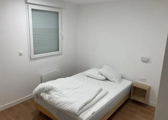 בית נופש Maison De *