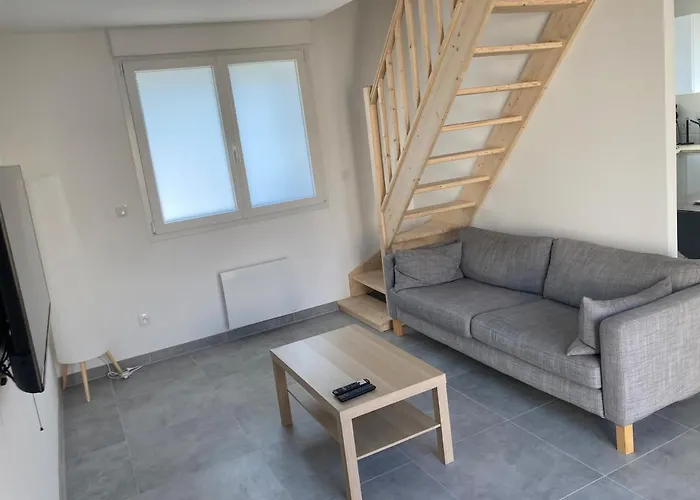 בית נופש Maison De גרנד-פורט-פיליפ